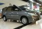Jual Toyota Kijang Innova V Luxury harga baik-6