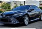 Toyota Camry 2019 bebas kecelakaan-2