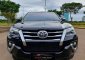 Toyota Fortuner 2019 bebas kecelakaan-2
