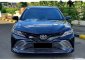 Toyota Camry 2019 bebas kecelakaan-4