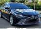 Toyota Camry 2019 bebas kecelakaan-7