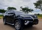 Toyota Fortuner 2019 bebas kecelakaan-6