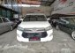 Jual Toyota Kijang Innova 2019, KM Rendah-10