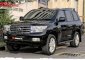 Toyota Land Cruiser Full Spec E dijual cepat-9