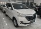 Butuh uang jual cepat Toyota Avanza 2016-0