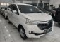 Jual Toyota Avanza 2016, KM Rendah-5