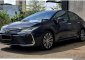 Butuh uang jual cepat Toyota Corolla Altis 2020-3