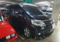 Toyota Alphard V dijual cepat-2