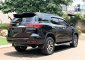 Jual Toyota Fortuner 2016 -9