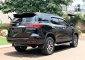 Toyota Fortuner VRZ dijual cepat-12