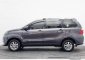 Toyota Avanza 2019 dijual cepat-12