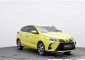 Toyota Yaris 2020 dijual cepat-5