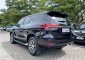 Toyota Fortuner 2017 dijual cepat-6