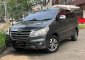 Toyota Kijang Innova 2015 dijual cepat-6