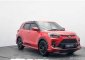 Toyota Raize 2021 dijual cepat-3