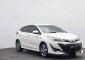Toyota Yaris 2018 bebas kecelakaan-10