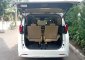 Toyota Alphard G bebas kecelakaan-12