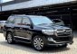 Butuh uang jual cepat Toyota Land Cruiser 2020-2