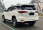 Butuh uang jual cepat Toyota Fortuner 2017-5
