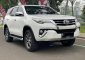 Butuh uang jual cepat Toyota Fortuner 2017-7