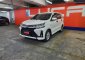 Jual Toyota Avanza 2021 -2