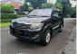 Jual Toyota Fortuner G Luxury harga baik-2