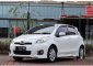 Jual Toyota Yaris 2012 -4