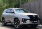 Jual Toyota Fortuner 2018, KM Rendah-2