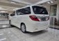 Toyota Alphard 2012 dijual cepat-1
