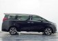 Toyota Alphard 2019 dijual cepat-1