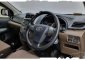Jual Toyota Avanza 2017, KM Rendah-1