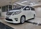 Toyota Alphard 2012 dijual cepat-7