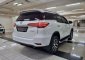 Jual Toyota Fortuner 2016 harga baik-1