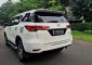 Toyota Fortuner 2016 bebas kecelakaan-10