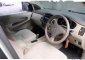 Toyota Kijang Innova 2011 dijual cepat-11