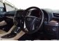 Toyota Alphard 2019 dijual cepat-10