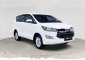 Toyota Kijang Innova 2018 dijual cepat-12