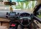 Jual Toyota Fortuner G TRD harga baik-19