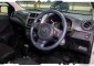 Toyota Agya G bebas kecelakaan-1