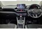 Toyota Raize 2021 dijual cepat-5