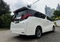 Jual Toyota Alphard 2017, KM Rendah-6