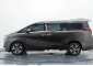 Toyota Alphard G dijual cepat-5