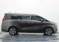Toyota Alphard 2018 dijual cepat-5