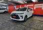 Toyota Avanza 2022 bebas kecelakaan-1
