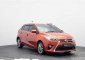 Butuh uang jual cepat Toyota Yaris 2016-6