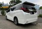 Jual Toyota Alphard 2017, KM Rendah-10
