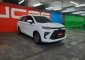 Toyota Avanza 2022 bebas kecelakaan-5