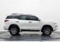 Toyota Fortuner 2017 bebas kecelakaan-11