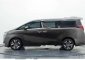 Toyota Alphard 2018 dijual cepat-9