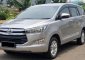 Toyota Kijang Innova G dijual cepat-16